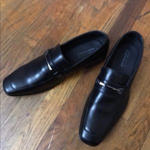 Perry Ellis shoes